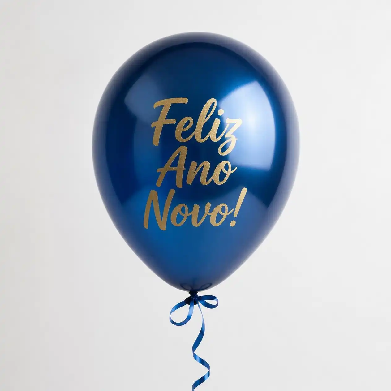Balão personalizado para Carnaval, modelo 2